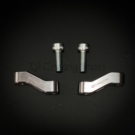 Расширитель мотозеркал  , М10 (фото 1, фотография 1)