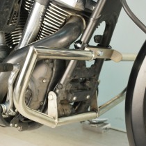 Дуги на мотоцикл YAMAHA XV1900 Raider CRAZY IRON