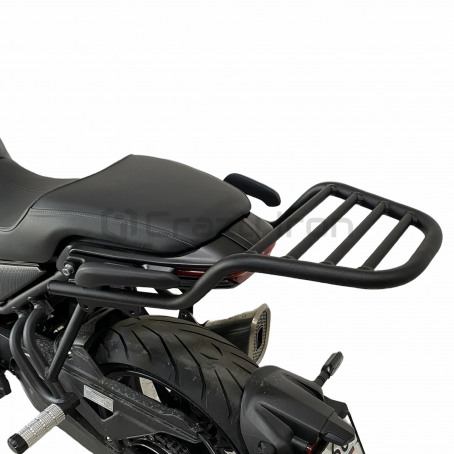 Багажник VOGE500AC, 525AC CRAZY IRON (фото 4, фотография 4)