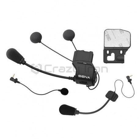 Установочный комплект SENA для 20S, 20S EVO, 30K (фото 1, фотография 1)