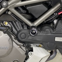 Слайдеры для мотоцикла  DUCATI Multistrada 1260 CRAZY IRON