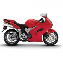 Слайдеры для мотоцикла  HONDA VFR800 `02-`09 (Передние на шпильке) CRAZY IRON