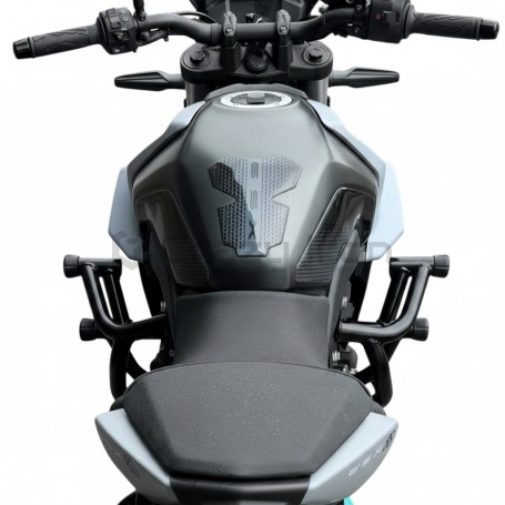 Клетка SUZUKI GSX-8S CRAZY IRON серии PRO (фото 4, фотография 4)