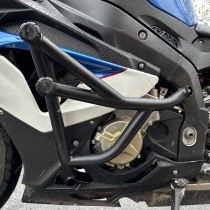 Клетка на мотоцикл BMW S1000RR (K46) `12-`14 CRAZY IRON серии PRO