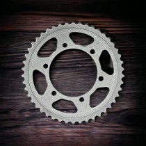 УЦЕНКА 525 Звезда ведомая (задняя) CIR1876.46 Yamaha Tenere 700