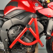Клетка на мотоцикл YAMAHA FZ1 от 06 - CRAZY IRON серии PRO