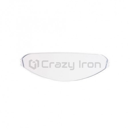 Пинлок Pinlock для SKWAL/SPARTAN SHARK прозрачный (фото 1, фотография 1)