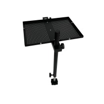 Стол для фидерной платформы D36 500*370 + Нога D36 телескоп с шарнирной опорой