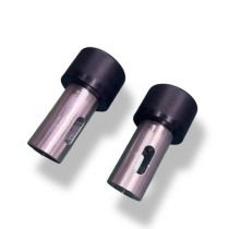 Комплект слайдеров для клетки CRAZY IRON DAMPER (2 шт.)