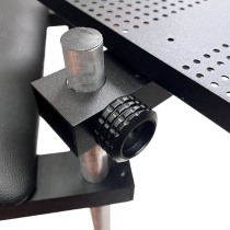 Барашек для фидерной платформы малый М8/22 черный (1штука)