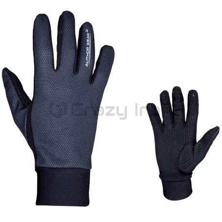 Термоперчатки 4BIKE WINDSTER MEMBRANE (фото 1, фотография 1)