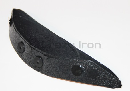 Отсекатель дыхания для шлема X-TOUR ALLTOP неопрен (фото 1, фотография 1)