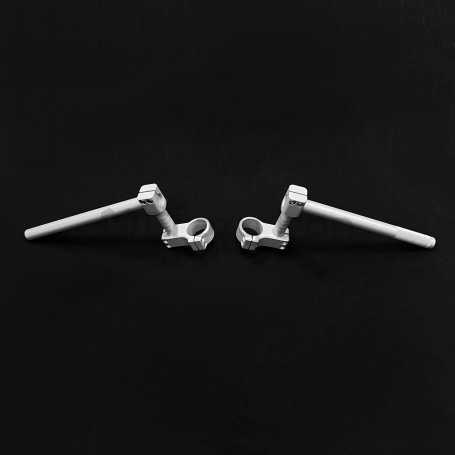 Клипоны для мото CRAZY IRON STUNT D50 (фото 5, фотография 5)