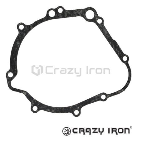 Прокладка крышки генератора CRAZY IRON 11483-01H00 SUZUKI GSX-R600, GSX-R750 (фото 1, фотография 1)
