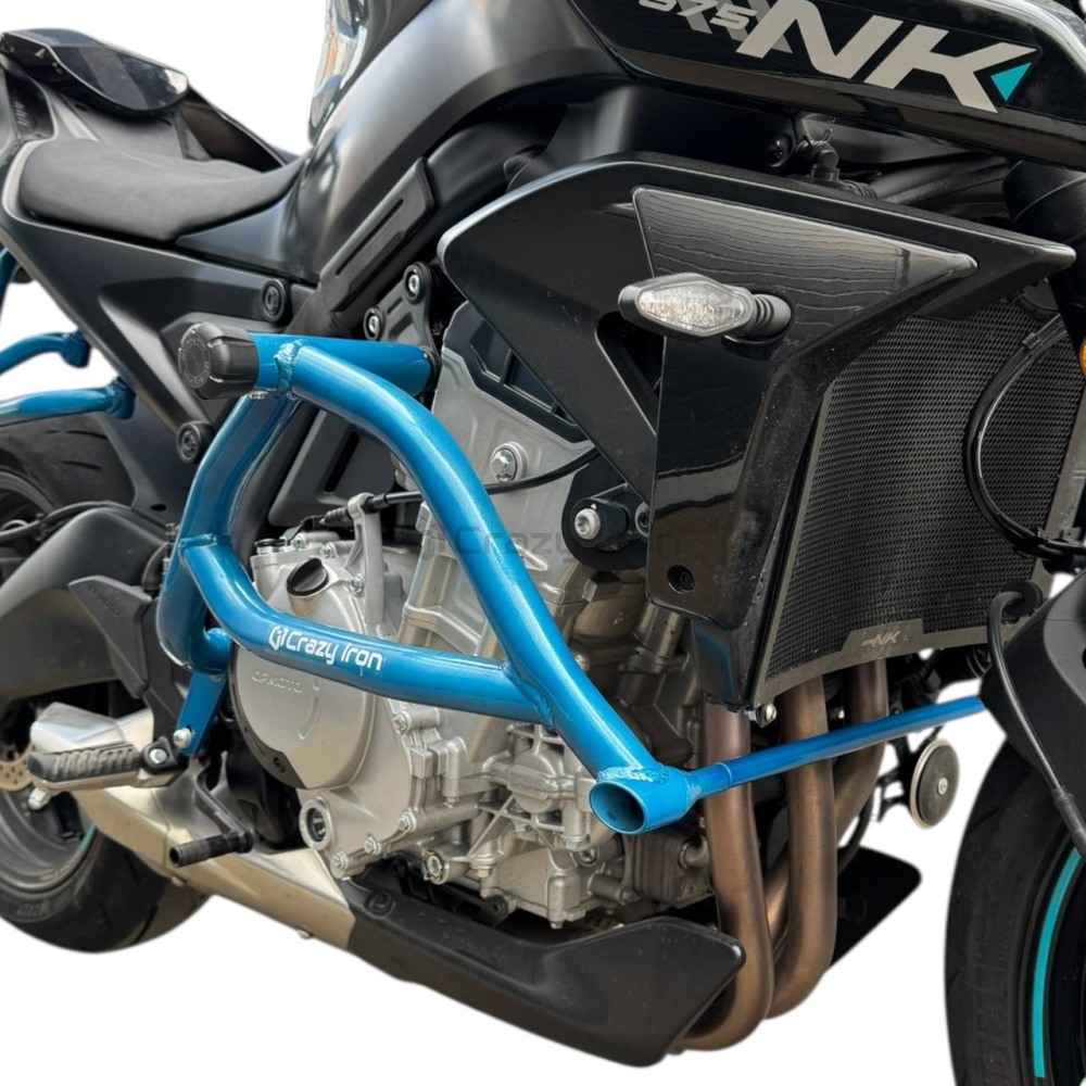 Клетка CFMOTO 675NK CRAZY IRON серии PRO купить в интернет