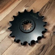 Звезда ведущая (передняя) CIF1595.16 520