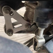 Линки для занижения мотоцикла Voge 500AC 500DS 650DS 500R 300R 300AC