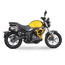 Клетка на мотоцикл VOGE 350AC CRAZY IRON серии DAMPER