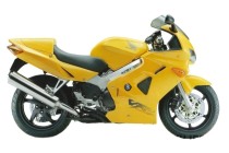 Слайдеры для мотоцикла HONDA VFR800 `99-`01 (Передние) CRAZY IRON