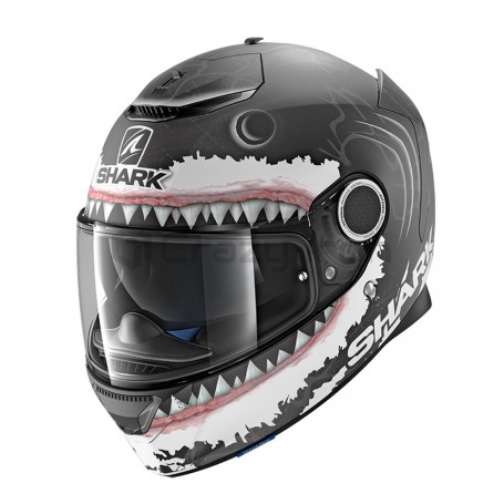 Мотошлем интеграл SHARK SPARTAN LORENZO (фото 1, фотография 1)