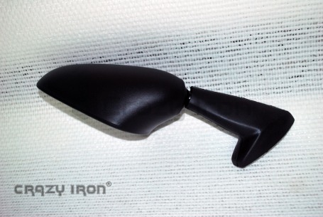 Зеркало для мотоцикла PW для мотоцикла  YAMAHA YZF-R1 `98-`01, YZF-R6 `99-`02, FZS600 (фото 2, фотография 2)