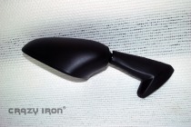 Зеркало для мотоцикла  YAMAHA YZF-R1 `98-`01, YZF-R6 `99-`02, FZS600 PW