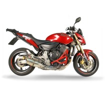 Клетка на мотоцикл HONDA CB600FA Hornet от `07- CRAZY IRON серии DAMPER