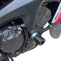 Слайдеры для мотоцикла  YAMAHA FZ6S, FZ6N, FZ6 S2 от `04- CRAZY IRON