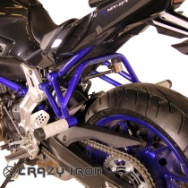 Сабкейдж YAMAHA MT-07, FZ-07 2014-2024 CRAZY IRON