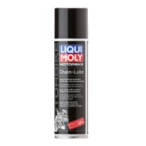 Смазка для цепи мотоцикла LIQUI MOLY Motorbike Chain Lube, 0,25л.