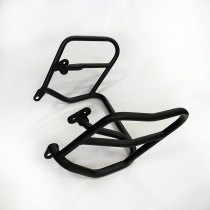 Дуги на мотоцикл SUZUKI DL650 V-Strom `12- CRAZY IRON серии STREET