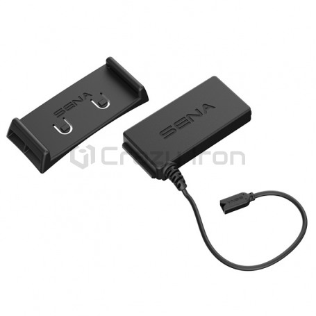 Аккумуляторная батарея для 10R SENA (фото 1, фотография 1)