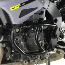 Дуги YAMAHA MT-10 2016-2024, MT-10SP 2016-2021 CRAZY IRON серии STREET