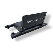 Рама стула для фидерной ловли D36 со спинкой CRAZY IRON