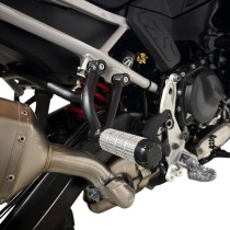 Сабкейдж BMW F900GS CRAZY IRON