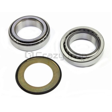 Подшипники рулевой колонки TOURMAX SSH903 (22-1020) (фото 1, фотография 1)