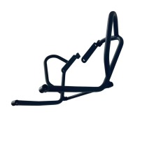 Дуги защитные HONDA CRF300 RALLY, CRF250 RALLY (2021+) CRAZY IRON