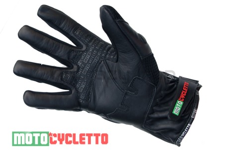 Мотоперчатки MOTOCYCLETTO PEZARO II (фото 3, фотография 3)