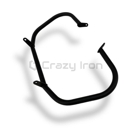 Дуги KAWASAKI VN1500, VN1600 Mean Streak CRAZY IRON (фото 8, фотография 8)