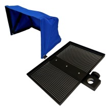 Стол для фидерной платформы D36 400*300 + Маркиза