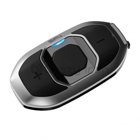 Мотогарнитура SENA SF4-02, 1 шлем, 2 микрофона (фото 1, фотография 1)