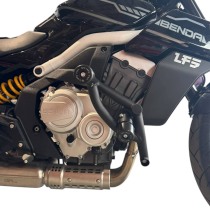 Клетка на мотоцикл BENDA LFS 700 CRAZY IRON серии DAMPER