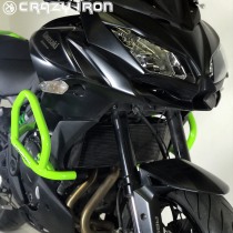 Дуги защитные KAWASAKI VERSYS 650 (2015+) CRAZY IRON