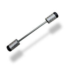 Пеги в ось заднего колеса KTM SMC 690 2012-2017 CRAZY IRON