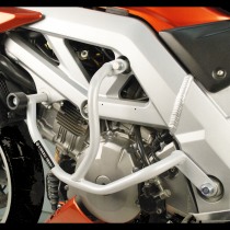 Дуги SUZUKI SV1000 2003-2007 CRAZY IRON серии STREET