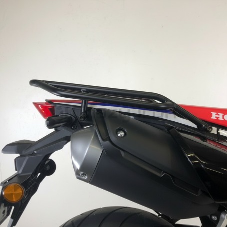 Багажник HONDA CRF250L (2012-2020), CRF250LR RALLY (2017-2020)  CRAZY IRON (фото 8, фотография 8)
