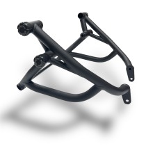 Клетка на мотоцикл HONDA CBR1100XX CRAZY IRON серии PRO