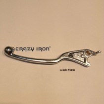 Рычаг тормоза PW 57420-24B00 SUZUKI VS800