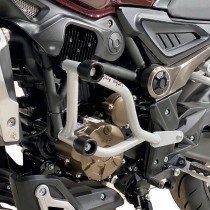 Дуги на мотоцикл VOGE 300R, 300AC/ACX, 300DC CRAZY IRON серии STREET