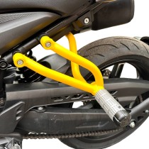 Сабкейдж VOGE 350AC CRAZY IRON